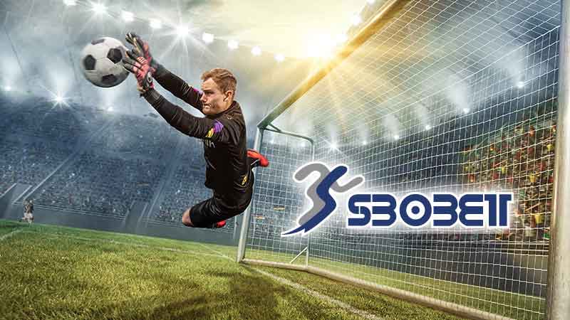 แทงบอลsbobet