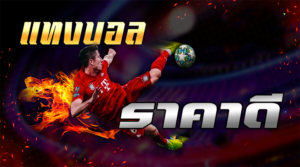 เล่นบอลออนไลน์เว็บตรง