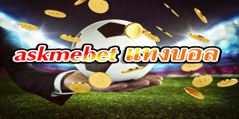 askmebet แทงบอล