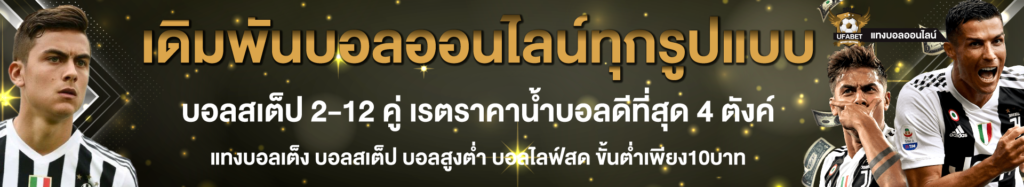 App แทงบอล
