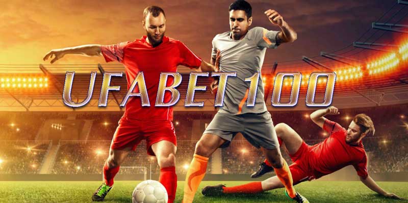 ufabet100